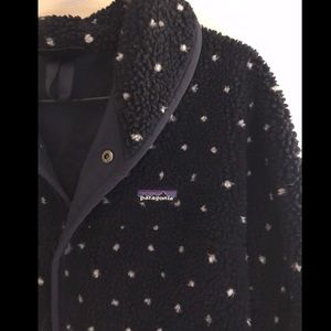 Patagonia Retro X Button Up